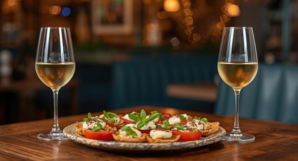 A Food Lover’s Guide to Warnertown: Must-Try Eats in Pocono Lake’s Hidden Culinary Gem